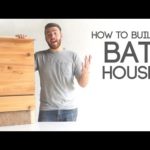 How To Build A Bat House | Modern Builds | EP. 40