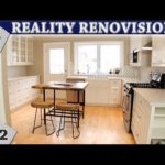 How to Renovate Old Houses – S01E02 – Reality Renovision