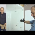 How To Remove an Acrylic Shower Stall