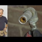 Why you Should Remove Your Steel Plumbing ASAP!