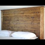 How To Make a Headboard | Modern Builds | EP.  26