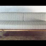 DIY Mid-Century Modern Sofa | Modern Builds | EP. 27