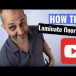 How To Install Laminate Flooring