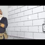 How to Install a Subway Tile Back splash