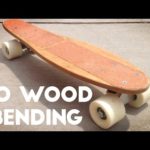 How to Build a Penny Board | Modern Builds | EP. 8 | With Template