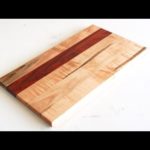 Build Your First Cutting Board | Modern Builds | EP. 34