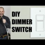 How To Install a Dimmer