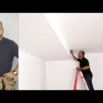 How To Install Drywall | DIY Tutorial