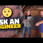 Structural Engineer | Wall Removal | Basement Engineering