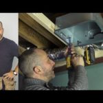 How To Install A Bathroom Fan And Exhaust