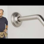 1 Minute Tutorial How To Change a Shower Arm