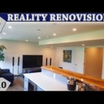 Extreme Makeover Basement Edition – S01E10 – Reality Renovision