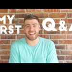 My First Q&A: Mostly About Me