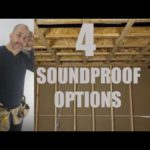 Soundproof: What Works And What Doesn’t!