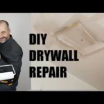 DIY Drywall    |     Drywall Repair