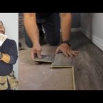 How to Install Vinyl Plank Flooring Quick and Simple