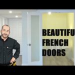 How to Install a French Door