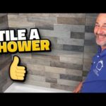 How To Tile A Shower | From A to Z