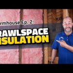 Insulation Technology | Understanding Your Old House