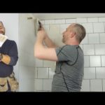 How To Grout  | Wall Tile | Unsanded Grout