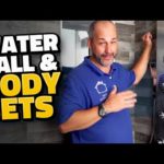 Shower Tower Installation | Easy Plumbing For Beginners