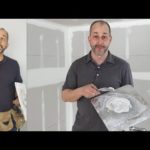 Complete Drywall Installation Guide Part 6 Filling Gaps