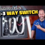 How To Wire a 3-Way Switch