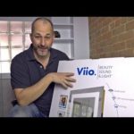 Unboxing and Review Viio Vezzo LED Bathroom Mirror