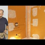 How To Build a Waterproof Shower using Kerdi-Board