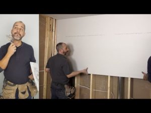 Complete Drywall Installation Guide Part 4 Hanging Walls Robinson Premier