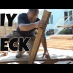 How To Build A Deck DIY