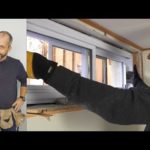 DIY  How To Remove and Install A Basement Window