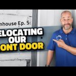 How to Install a New Exterior Door