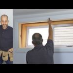 How To Install Window Trim with Jamb Extensions Easy.