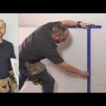 Complete Drywall Installation Guide Part 3 Measuring And Cutting Techniques