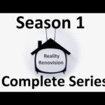 Reality Renovision Season 1 Complete Series