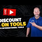 Tools, Tools and more Tools