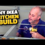 Ikea kitchen Cabinets