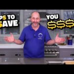 7 Kitchen Renovation Tips To SAVE YOU $1000’s !!!!