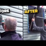 How To Install A Window In A Wall