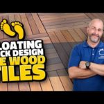 How to Build a 50 Year Maintenance Free Deck