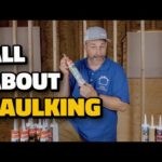 Which Caulk to Choose for Your DIY Renovation