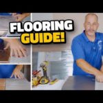 All You Need To Know About Flooring Options