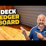 How to Safely Attach a Deck to a House