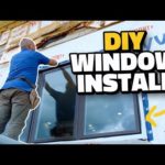 How To Install A New Window | The Easy Way!