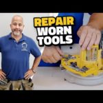 How to Replace a Broken Wire on a Circular Saw