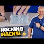 Jeff’s Top Electrical Hacks for Your Home