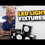 LED Lighting Options You Didn’t Know Existed | DIY Renovation