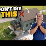 Step by Step Roof Renovation | DIY Guide