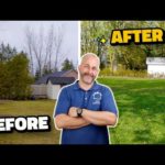 DIY the Lawn of Your Dreams | Lawn Restoration